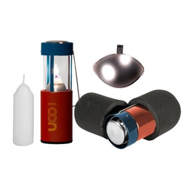 UCO Original Candle Lantern Kit, Terra Firma