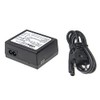 vhbw Power Supply Compatible with HP Envy 4500 e-AiO Printer