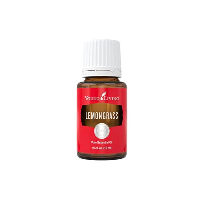 Young Living Lemongrass 15ml