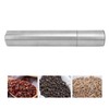 Pepper Mill Professional Refillable 304 Stainless Steel Hand Pepper Grinder
