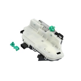 ACROPIX Power Door Lock Actuator Motor Rear Left Driver Side for Ford Explorer 2011-2019 for Ford F-150 2009-2014 9L3Z-5426413-A CL3Z-5426413-A Car Parts
