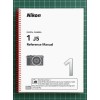 Nikon 1 J5 — User Reference Manual Guide — 269