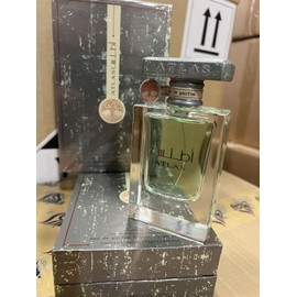 Lattafa Lataffa Atlas New Excellent Fragrance EDP 55ml Spray Niche Quality long Lasting
