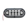 TMH ( Pack of 2 6 Inch 10 LED Surface