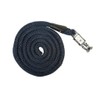 HKM Aachen 547058 Knit with Panic Fastening Length 180 cm