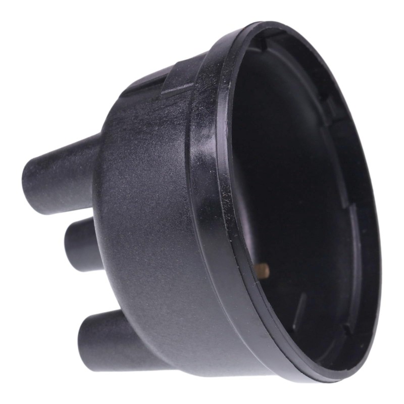 TCINDRR NCA12106A - Tapa de distribuidor compatible con Ford New