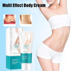 Yioozioll Yioozioll Multi Effect Body Massage Cream, Body Moisturizing Cream for Women
