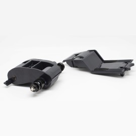 Sonilco Automatic Document Feeder ADF Pick-Up Feed Roller Kit Assembly L2718A Replacement for HP LaserJet M575, M630, M651, M680, M725, M775, 7500, 8500, X585, ScanJet 7500, 8500 L2725-60002