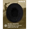 Hurley Men's Boonie Hat - Moisture Wicking and Packable Full