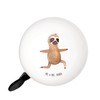Mr. & Mrs. Panda XL Bicycle Bell Sloth Yoga Gift