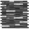STICKGOO Peel and Stick Backsplash Tile, Stick on Backsplash for
