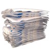 Vakly ABD Combine Abdominal Pads 5x9 Inches [20 Pack] High