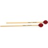Innovative Percussion IP2006 James Ancona Medium Hard Vibraphone/Marimba Mallets