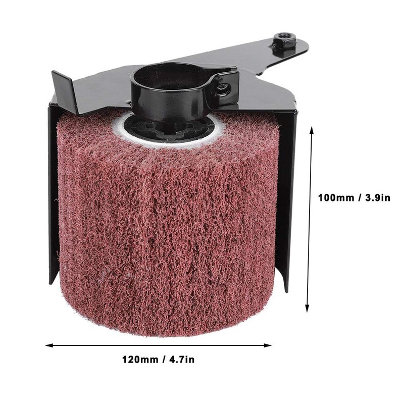 Angle Grinder Accessories, Burnishing Polishing Machine, Polishing Wheel Drawing Machine,