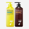 Head Spa 7 Shamtree Shampoo 740g (3 types, choose 2)