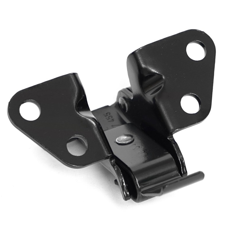 Volkswagen 7C0827455 Locking Bearing Door Lock Hinge Holder Double Door