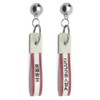 SPEED ADDICT Showa Retro Omamori Series Key Holder (Showa Retro