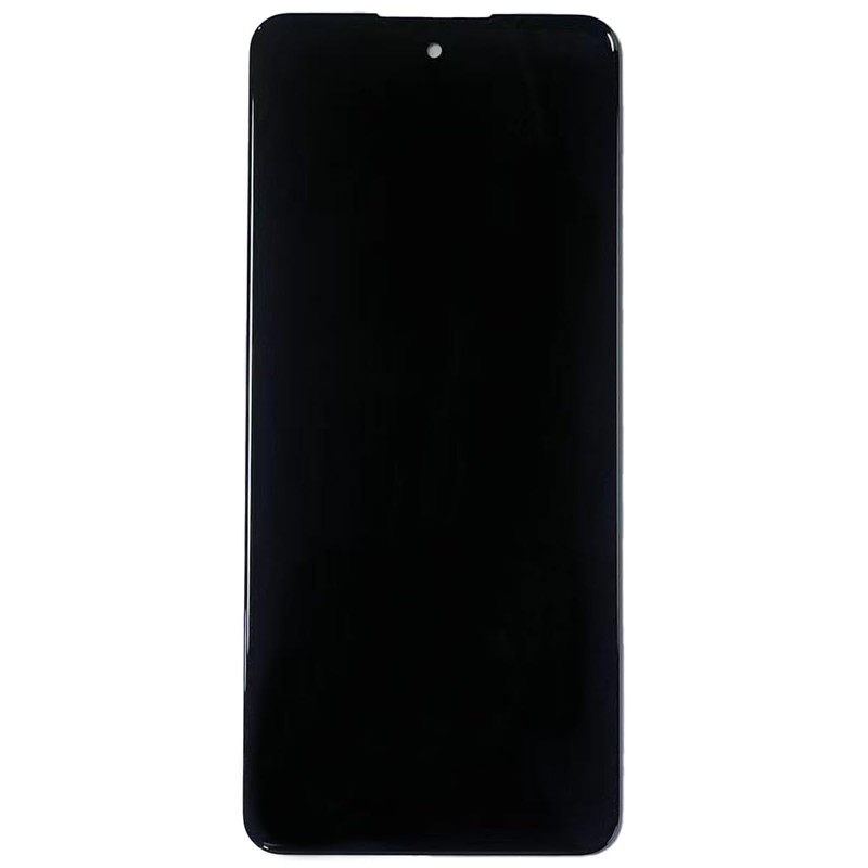 SECRETIGER LCD Screen Display(pantalla) Touch Digitizer Assembly Replacement for Cricket