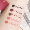 XIXI Box Gel Eyeliner, Silky Texture, Easy to Draw, Hard