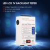 Voltage Test 1mA/30mA Convertible LED Backlight Tester Screen LED LCD