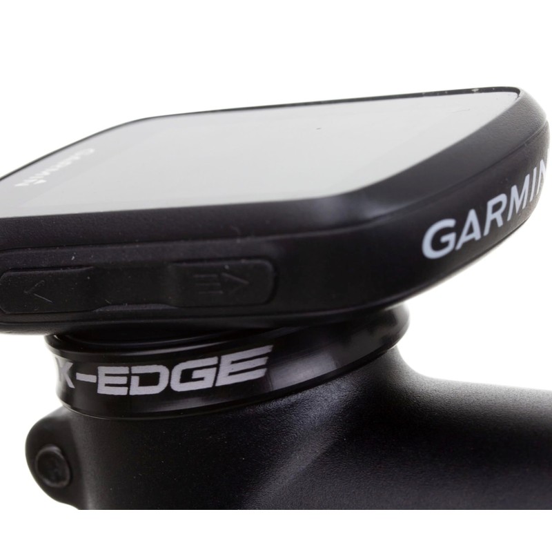 K-EDGE Unisex Ke550gm Accessories, Gunmetal, One Size UK