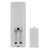VINABTY AKB74955604 Replacement Remote Control Compatible with LG AC Air