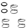 Eyoloty ST40L03 Trimmer Replacement Spring Kit Compatible with Greenworks 40V