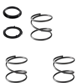 Eyoloty ST40L03 Trimmer Replacement Spring Kit Compatible with Greenworks 40V 16inch ST40L03,ST40L414,ST40L412,21362 Brushless Cordless String Trimmer Weed Eater,Replacement Spring Parts with Base