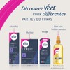 VEET Expert - Hair Removal Cream for Stubborn Hair -