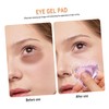 Beavorty 2sets Eye Pads for Wrinkle Reduction Cooling for under