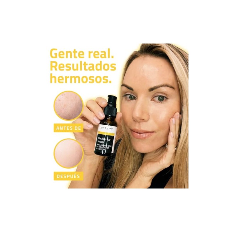 Skintific Crema Hidratante Facial con Ceramidas 5X, 100 G