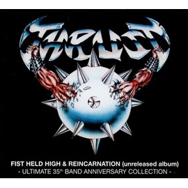 Fist Held High [VINYL]