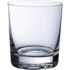 Villeroy & Boch Purismo Bar Small Tumbler Glass 14 oz Set of 2