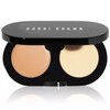 Bobbi Brown CREAMY CONCEALER KIT Shade WARM BEIGE / PALE