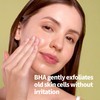 COXIR Green Tea BHA Toner (150 ml, 5.07 fl.oz.) |