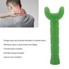 Body Massage Tool Relieve Fatigue Dredge Lymphoid Improve Circulation Manual