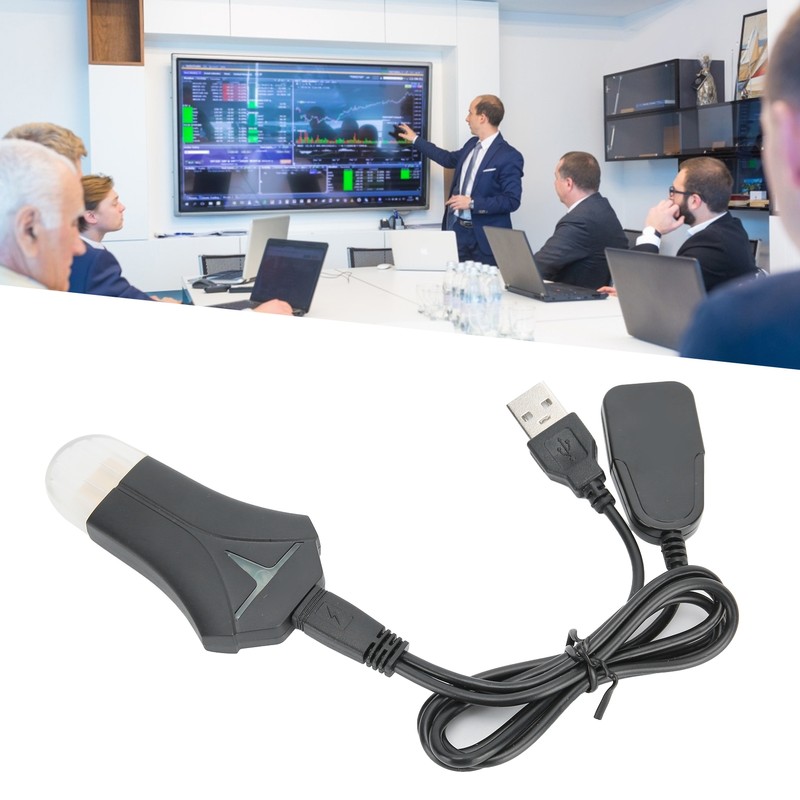 Phone to TV WiFi Display Receiver Screen Mirroring Wireless HDMI