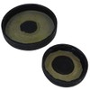 AERZETIX - C43350 - Set of locking covers - for