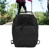 Men Chest Bag Oxford Cloth Sling Backpack Casual Shoulder Bag