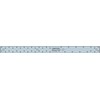 Simpson Strong-Tie MSTCM40 MSTCM 40-1/4 in 16-Gauge Galvanized Medium Strap