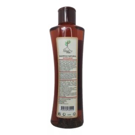 Árbol Verde Shampoo Orgánico Natural 500ml X2 Piezas + Envio Gratis