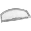 Replacement Lint Screen Filter for Hotpoint HTX21EASK0WW, HTX24EASK0WW, HTX24GASK0WW, HTX24EASK0WS,