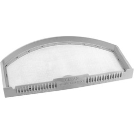 Replacement Lint Screen Filter for Hotpoint HTX21EASK0WW, HTX24EASK0WW, HTX24GASK0WW, HTX24EASK0WS, HTX24GASK0WS Dryer