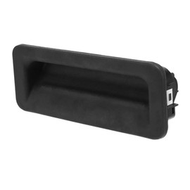 Generic 81260-D9000, 81260D9000, Tail Gate Outside Handle Trunk Switch for Kia Sportage 2017-2019