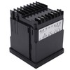 REXC900FK02M*AN Digital Thermostat Intelligent High Accuracy Industrial Temperature Controller 100V240V