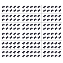 MMMO 180 transistors NPN and PNP SMD SOT23 2SA733 2SA1015 2SC945 2SC1815 MMBT2222 MMBT3904 MMBT3906 MMBT5401 MMBT5551 MMBTA42 MMBTA42 MMBTATA42 MMBTATA. 42 92 S8 050 S8550 S9012 S9013 S9014 S9015