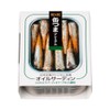 K&K Kantsuma Premium Oil Sardine, 3.7 oz (105 g) x