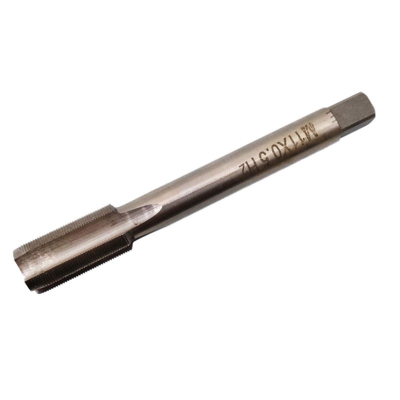 HSS 11mm x 0.5 Metric Tap Right Hand Thread M11