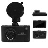 Cam Dash Camera, 4K 1080P Front and Rear Dual Dash