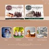 TRUMIRI Incense Cones - Combo Pack of 20 Cone Incense